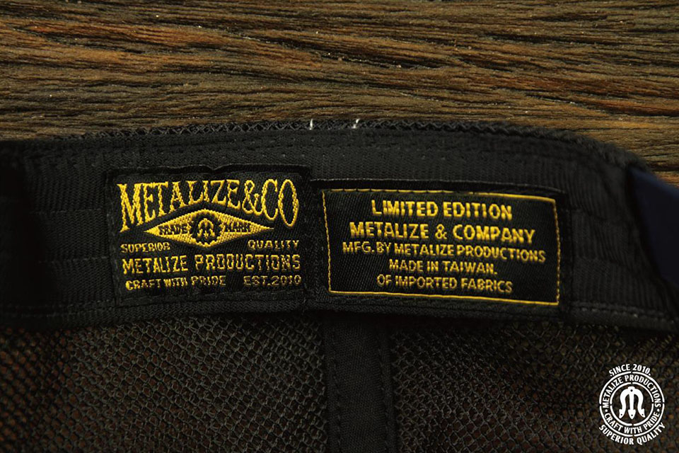 Metalize 16 SS Poison (6)