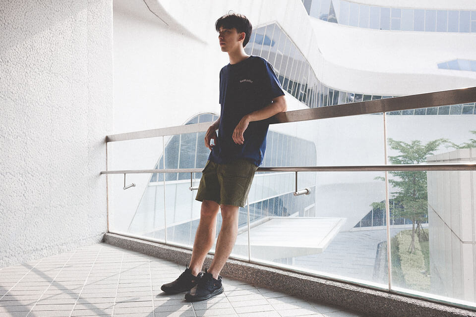 NextMobRiot 16 SS Big Pocket Work Pants (5)