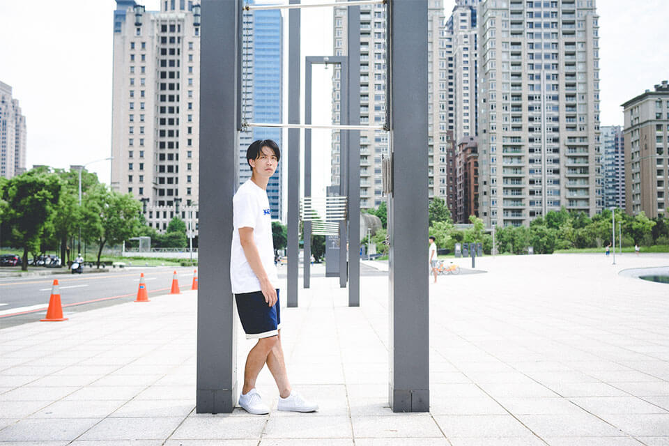 NextMobRiot 16 SS Cover Pocket Short Pants (1)