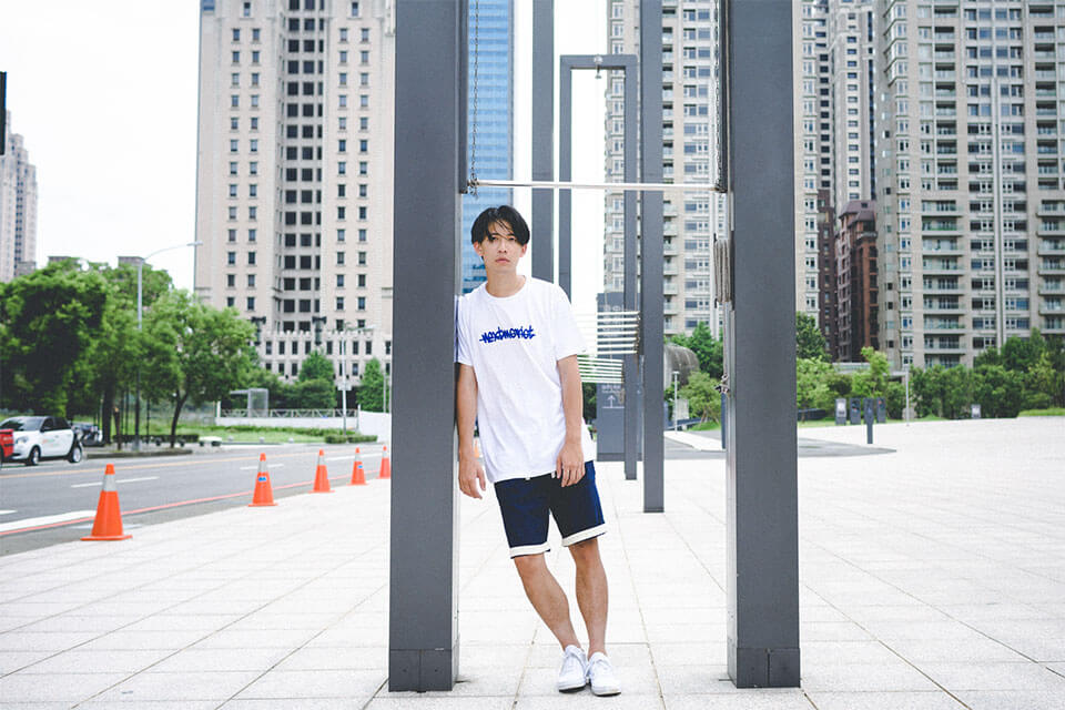 NextMobRiot 16 SS Cover Pocket Short Pants (2)