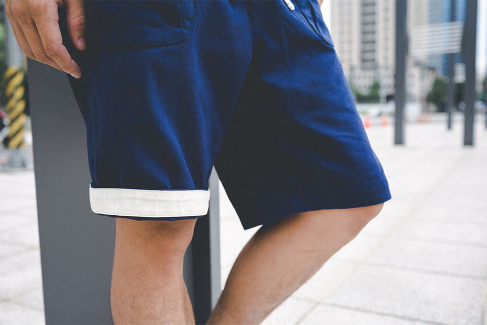 NextMobRiot 16 SS Cover Pocket Short Pants (6)