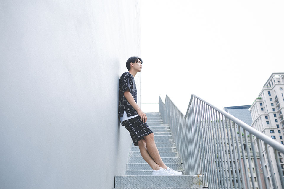 NextMobRiot 16 SS Grid Clothing Top (1)