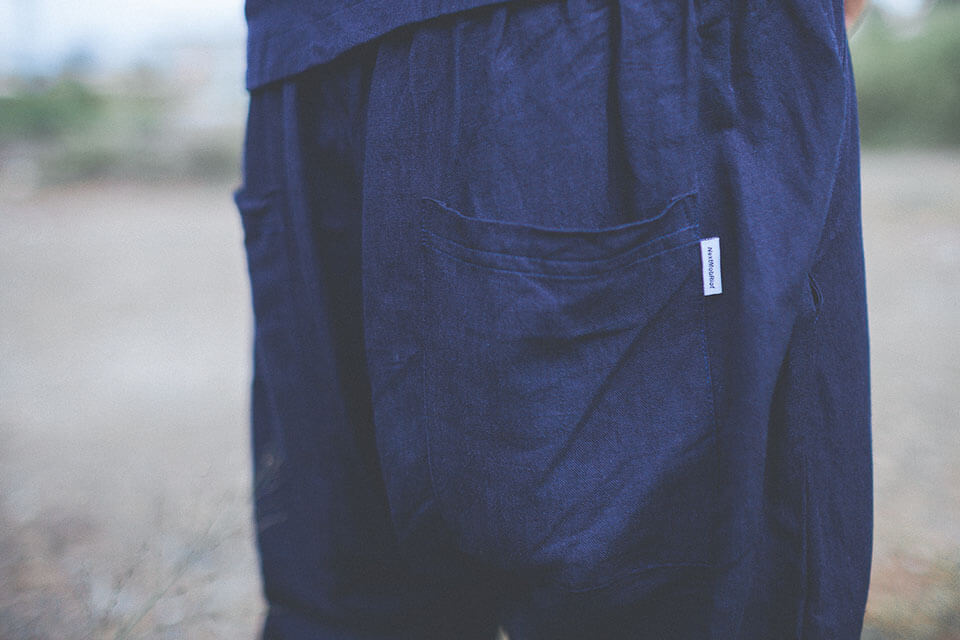 NextMobRiot 16 SS Linen Culottes (4)