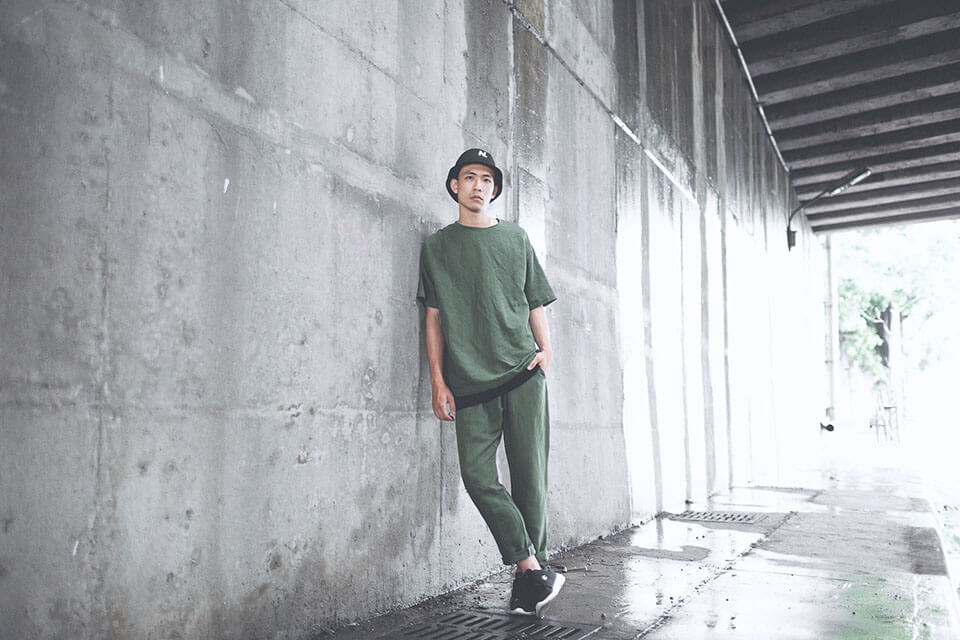 NextMobRiot 16 SS Linen Culottes (5)