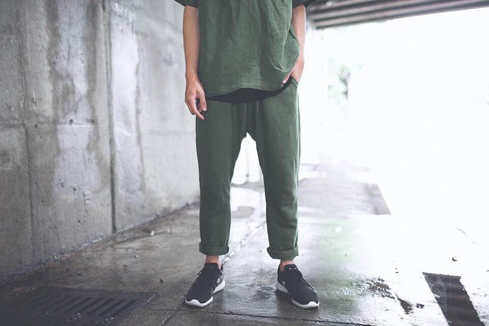 NextMobRiot 16 SS Linen Culottes (6)