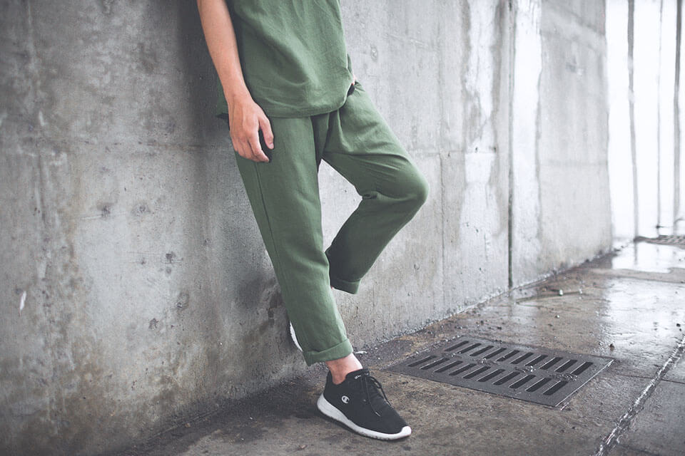 NextMobRiot 16 SS Linen Culottes (7)