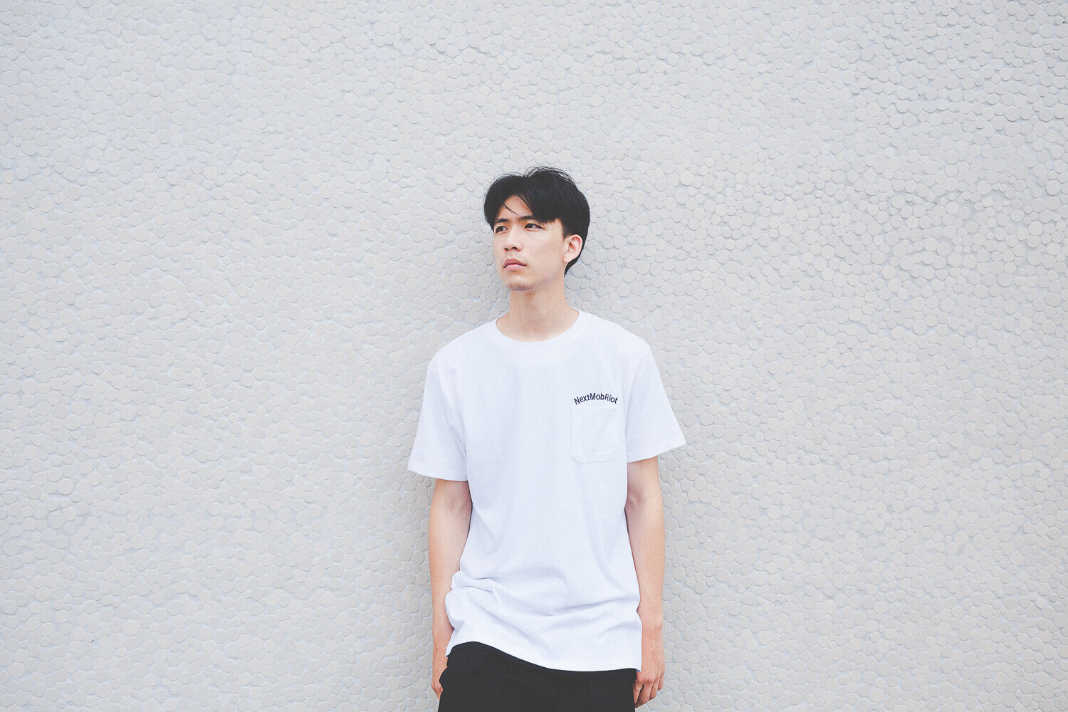 NextMobRiot 16 SS Logo Pocket Tee (2)
