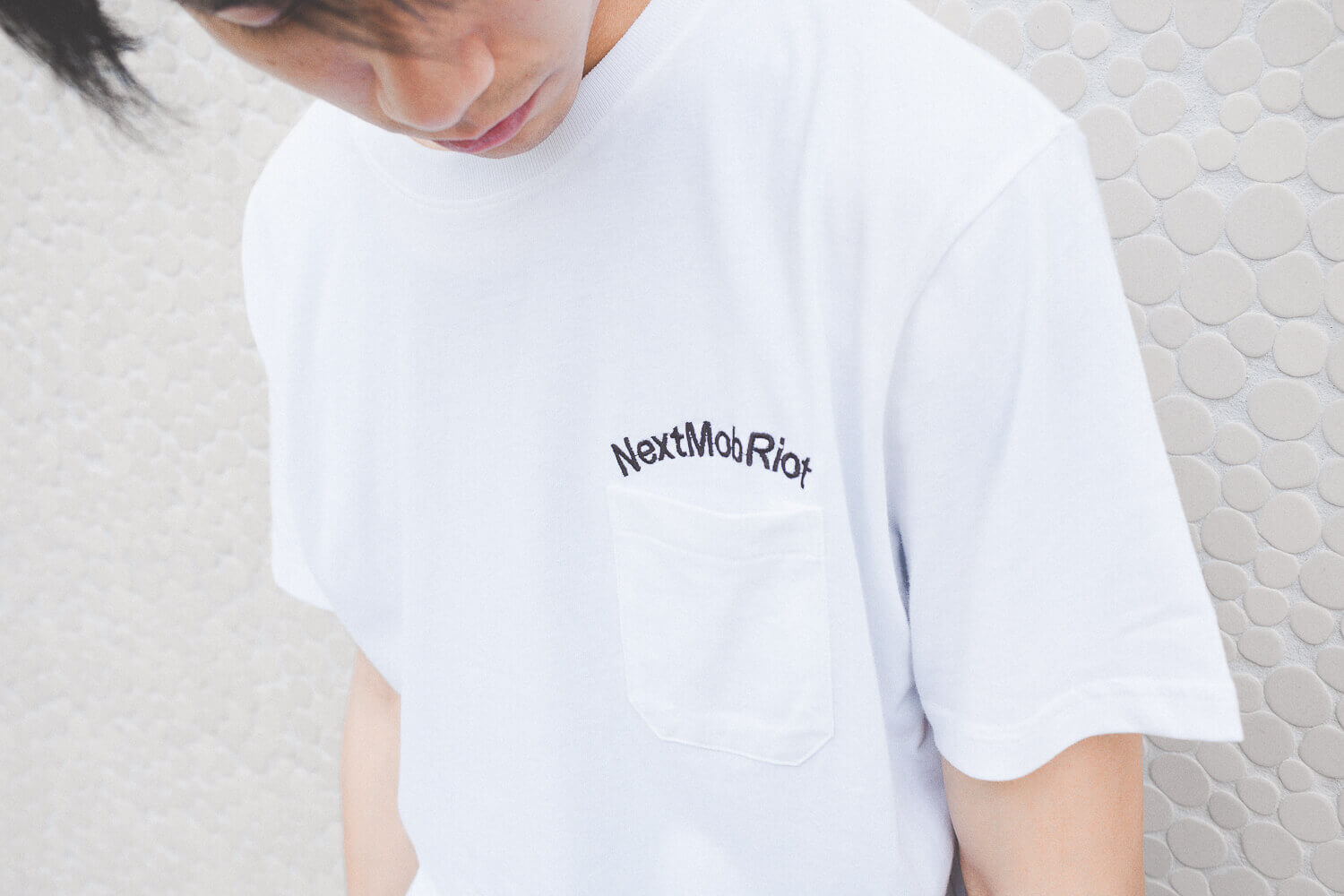NextMobRiot 16 SS Logo Pocket Tee (3)
