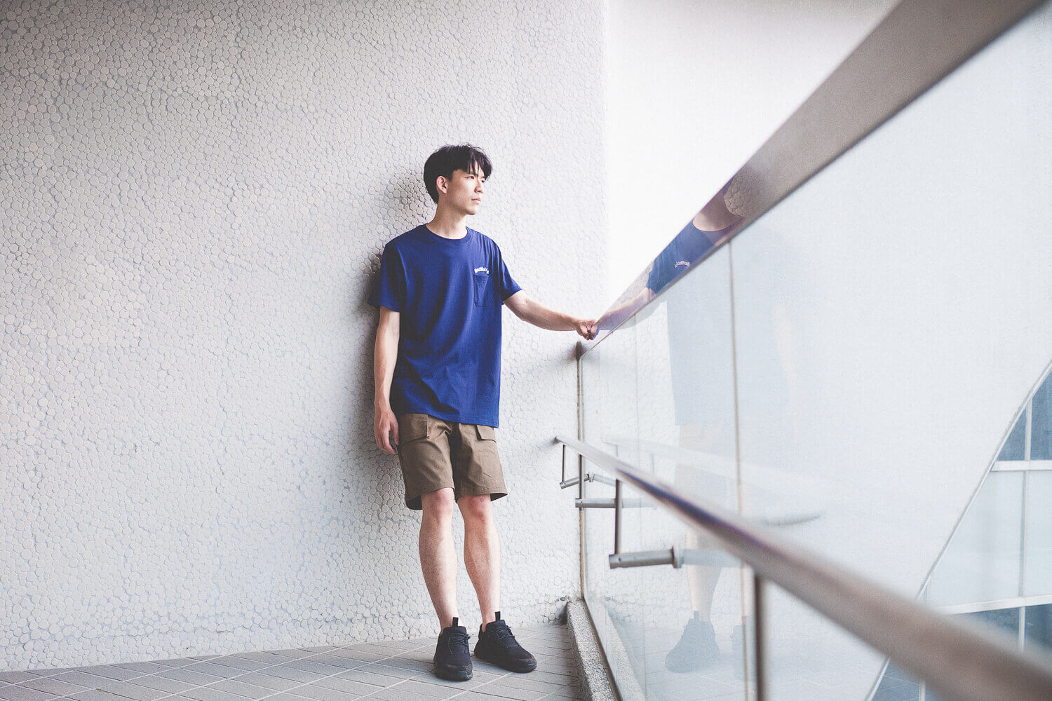 NextMobRiot 16 SS Logo Pocket Tee (4)