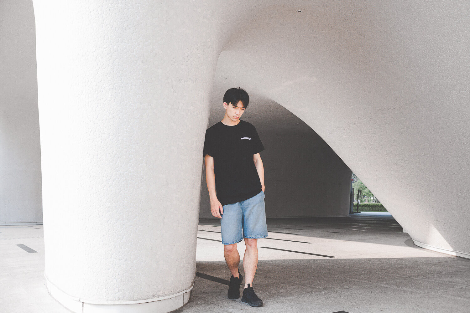 NextMobRiot 16 SS Logo Pocket Tee (6)