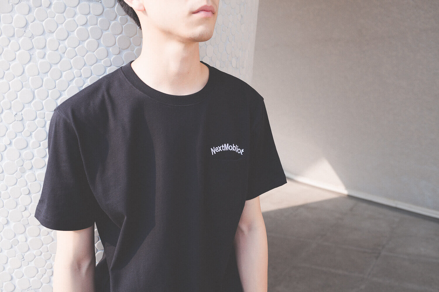 NextMobRiot 16 SS Logo Pocket Tee (7)