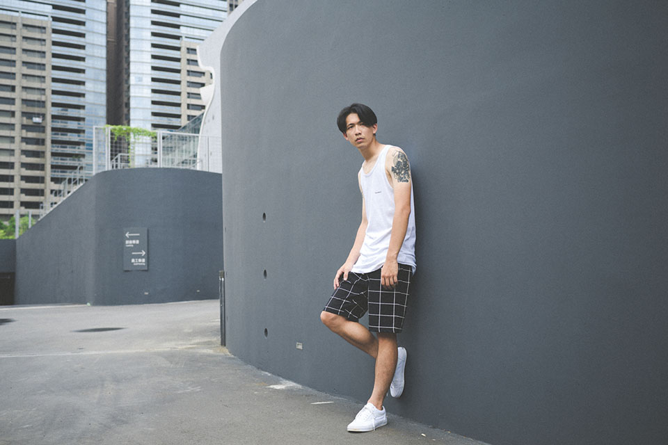 NextMobRiot 16 SS Logo Tank Top (1)