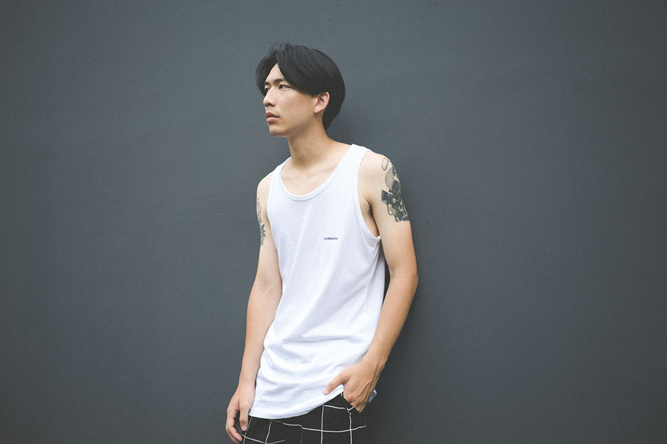 NextMobRiot 16 SS Logo Tank Top (2)