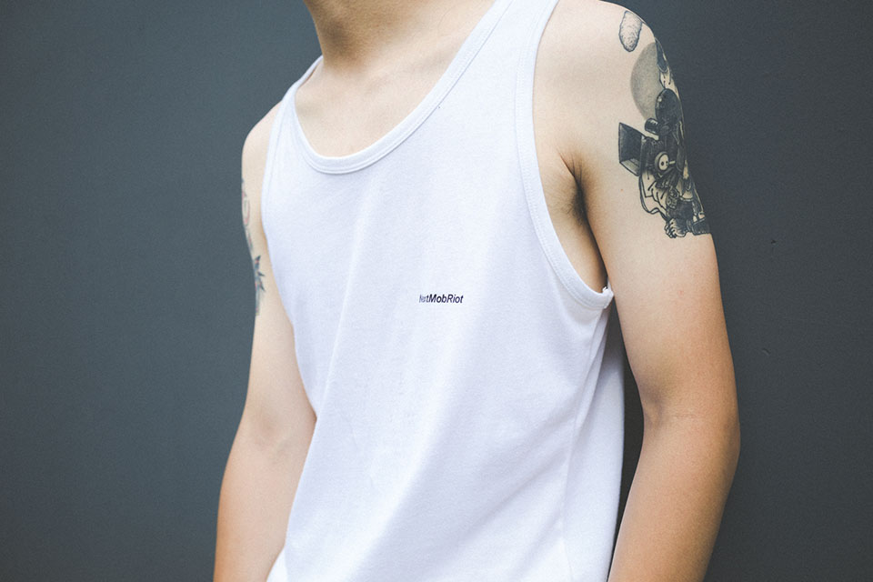 NextMobRiot 16 SS Logo Tank Top (3)