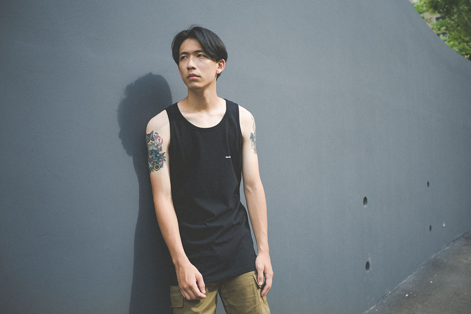 NextMobRiot 16 SS Logo Tank Top (5)