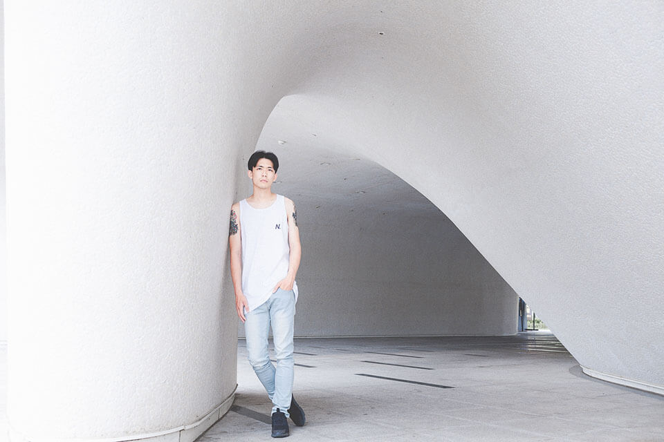 NextMobRiot 16 SS N. Logo Tank Top (1)