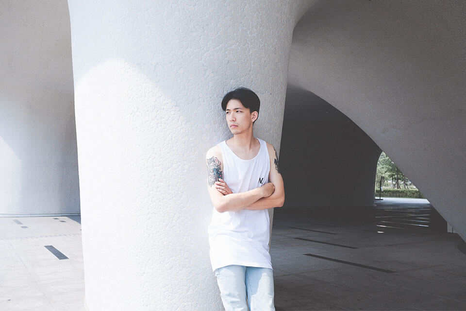 NextMobRiot 16 SS N. Logo Tank Top (2)