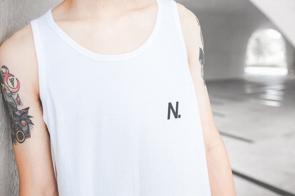 NextMobRiot 16 SS N. Logo Tank Top (3)