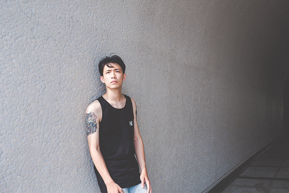 NextMobRiot 16 SS N. Logo Tank Top (5)