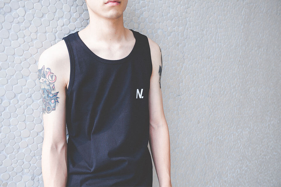 NextMobRiot 16 SS N. Logo Tank Top (6)