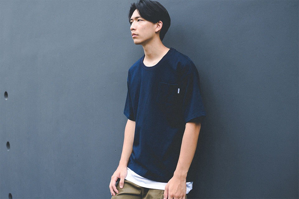 NextMobRiot 16 SS Net Spliced Pocket Tee (3)