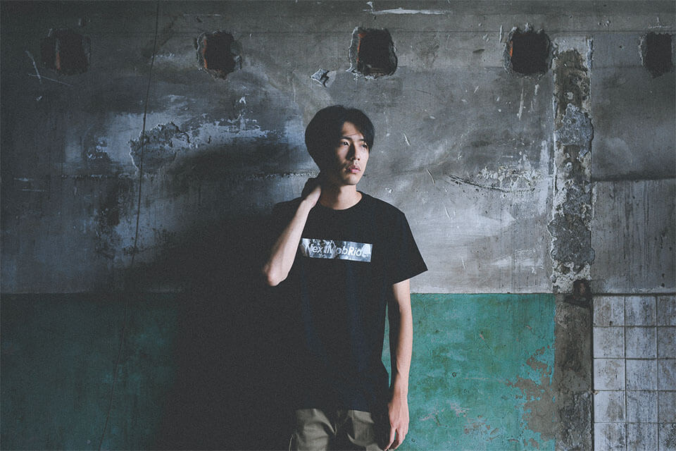 NextMobRiot 16 SS Riot Box Tee (2)