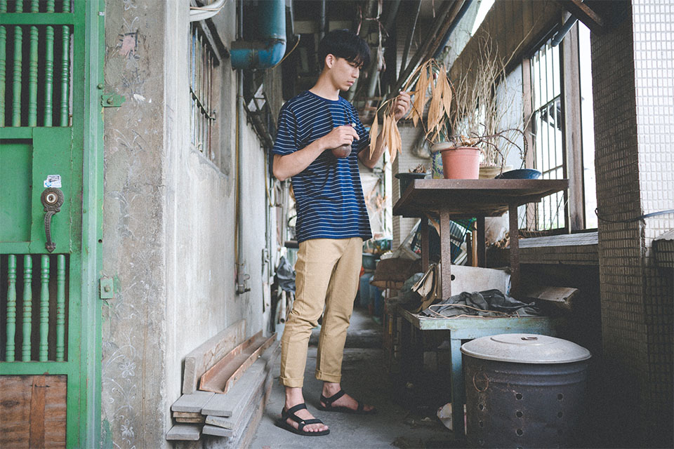 NextMobRiot 16 SS Slim Fit Pants (1)