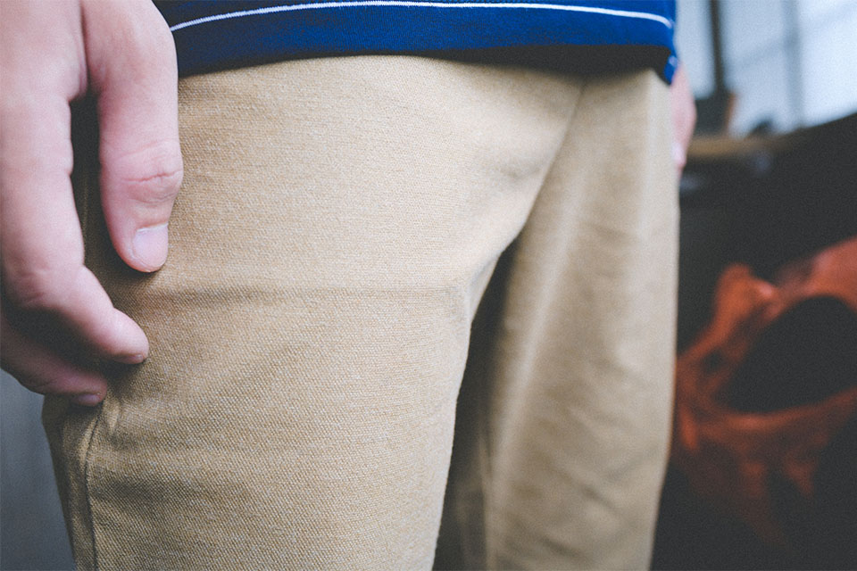 NextMobRiot 16 SS Slim Fit Pants (5)