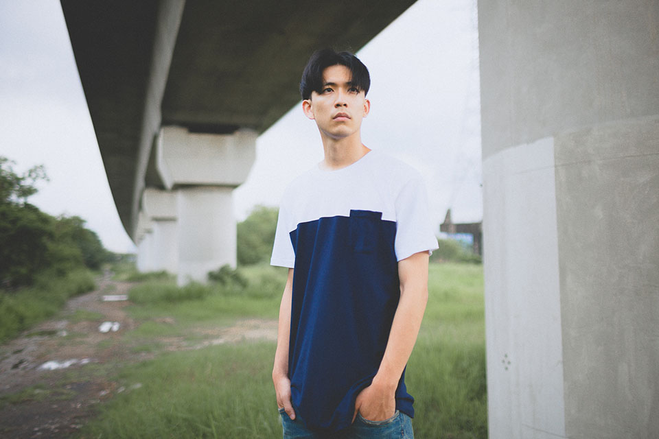 NextMobRiot 16 SS Splice Pocket Tee (2)