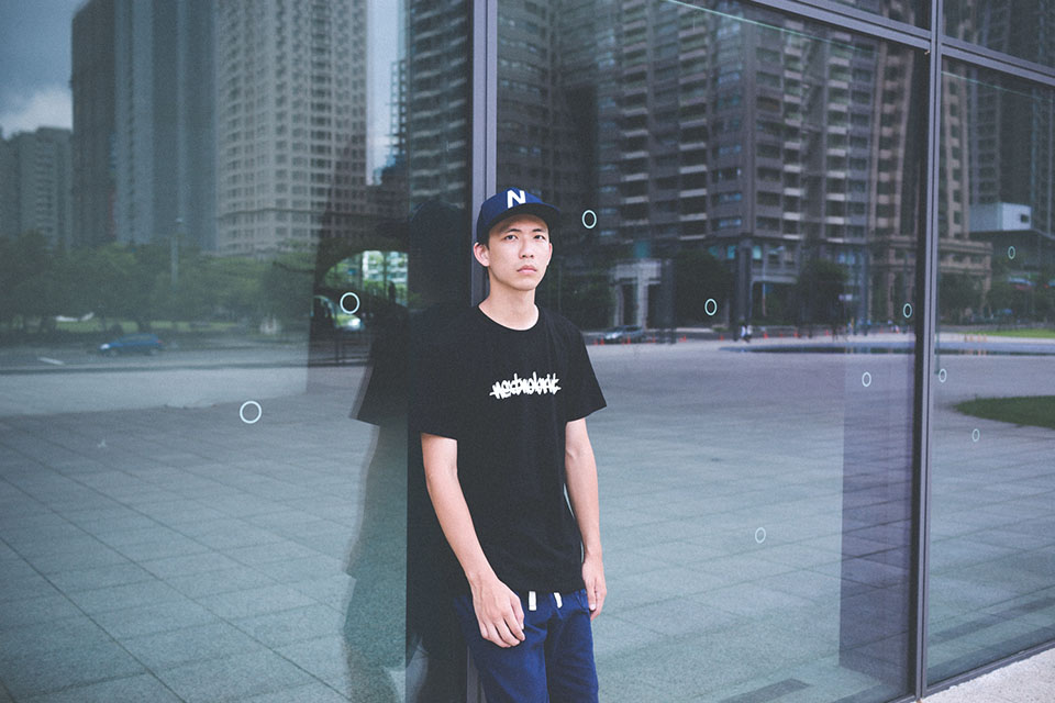 NextMobRiot 16 SS Strikethrough Tee (2)