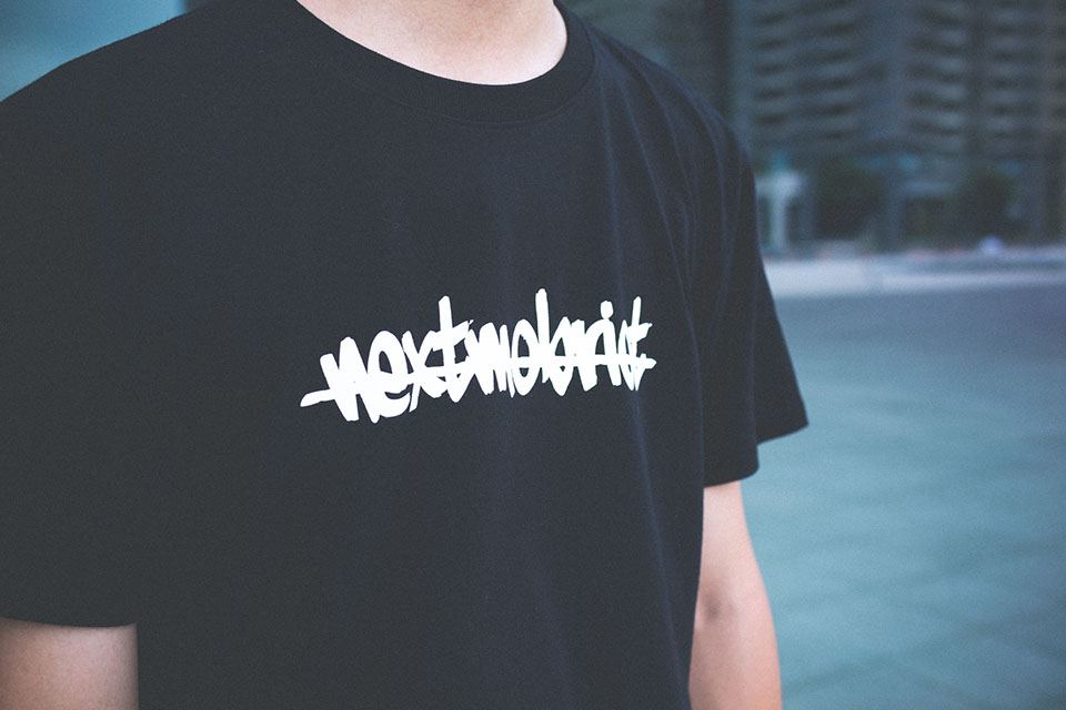 NextMobRiot 16 SS Strikethrough Tee (3)