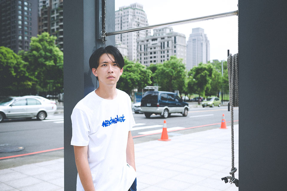 NextMobRiot 16 SS Strikethrough Tee (4)