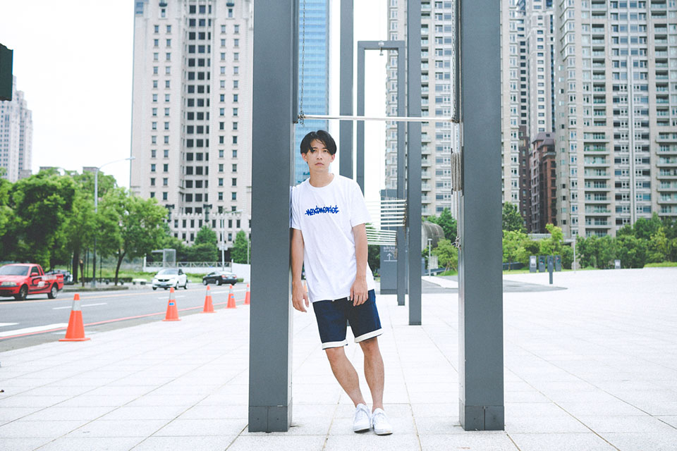 NextMobRiot 16 SS Strikethrough Tee (5)