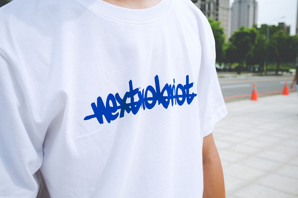 NextMobRiot 16 SS Strikethrough Tee (6)