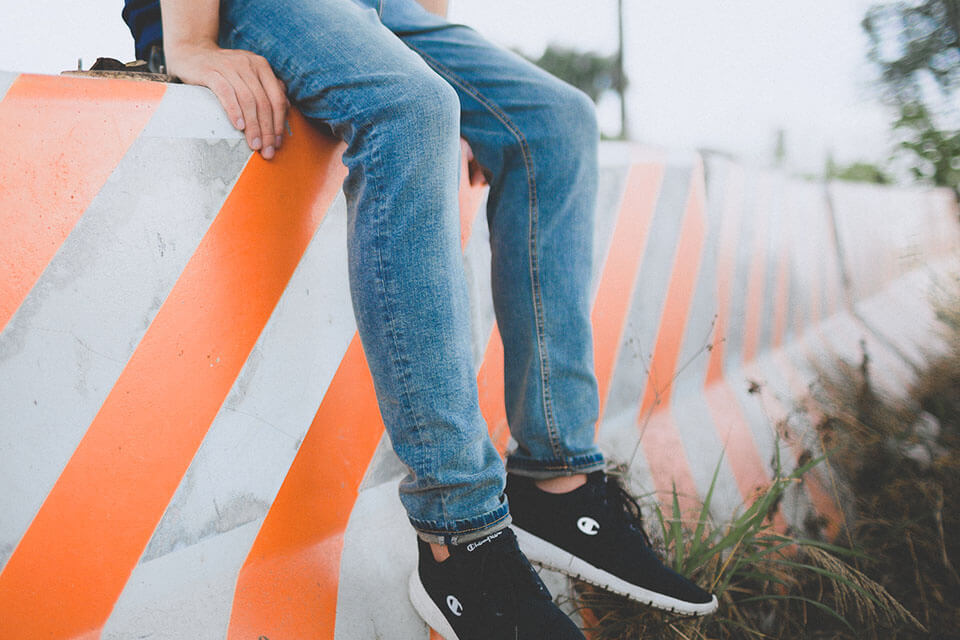 NextMobRiot 16 SS Washed Denim Jeans (1)