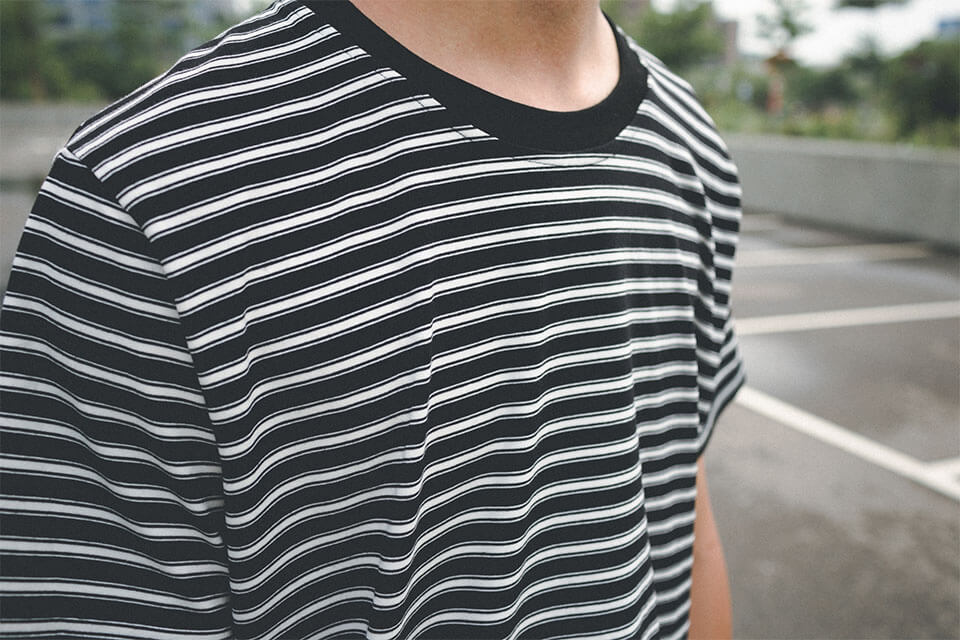 NextMobRiot 16 SS Wide Stripe Tee (2)
