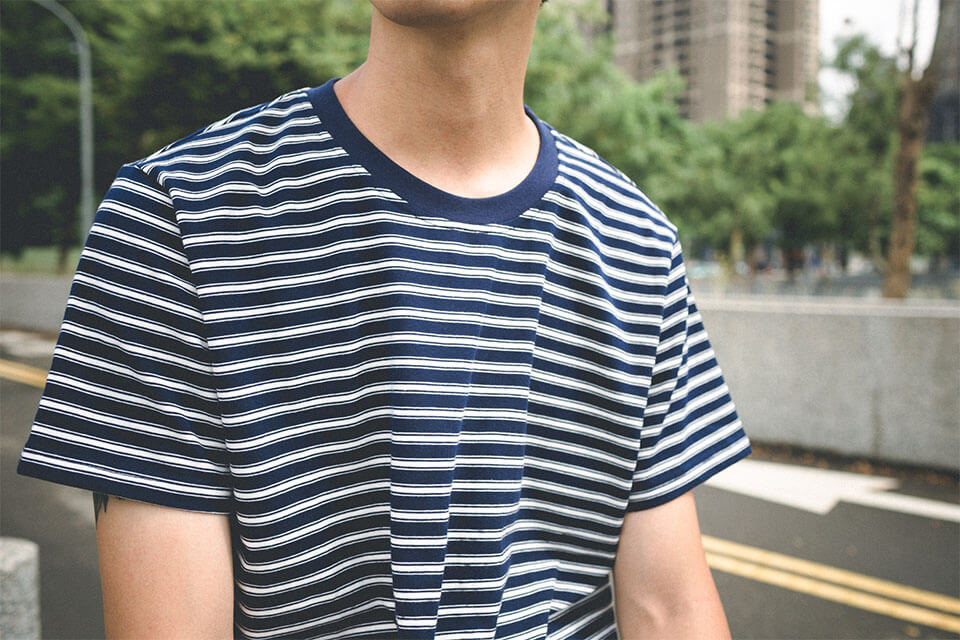 NextMobRiot 16 SS Wide Stripe Tee (5)