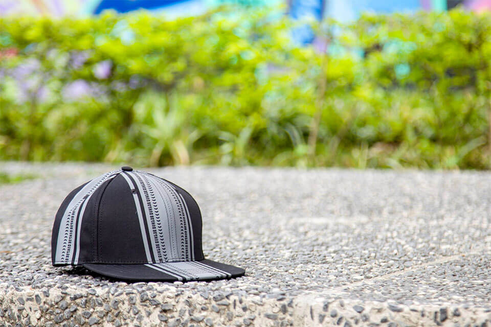 OVKLAB 16 SS Baja Pattern Snapback (1)