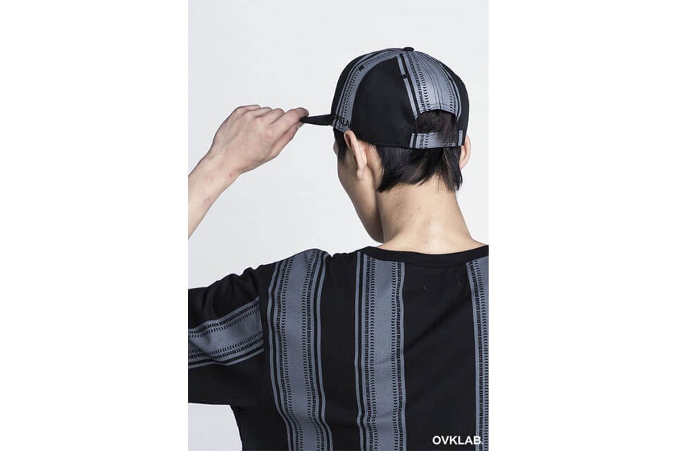 OVKLAB 16 SS Baja Pattern Snapback (11)