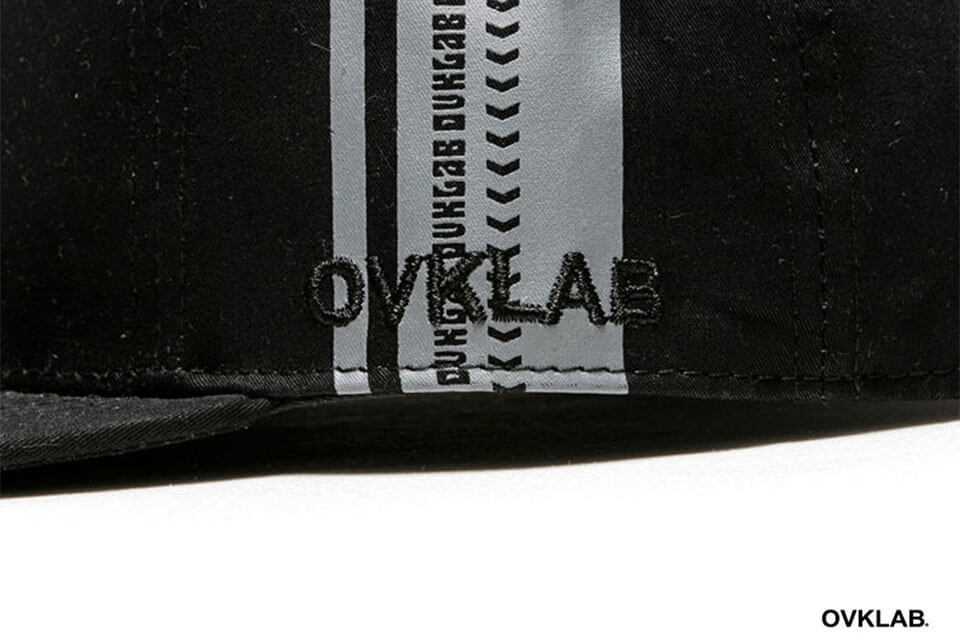 OVKLAB 16 SS Baja Pattern Snapback (5)