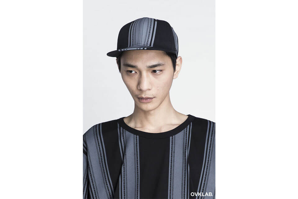 OVKLAB 16 SS Baja Pattern Snapback (9)