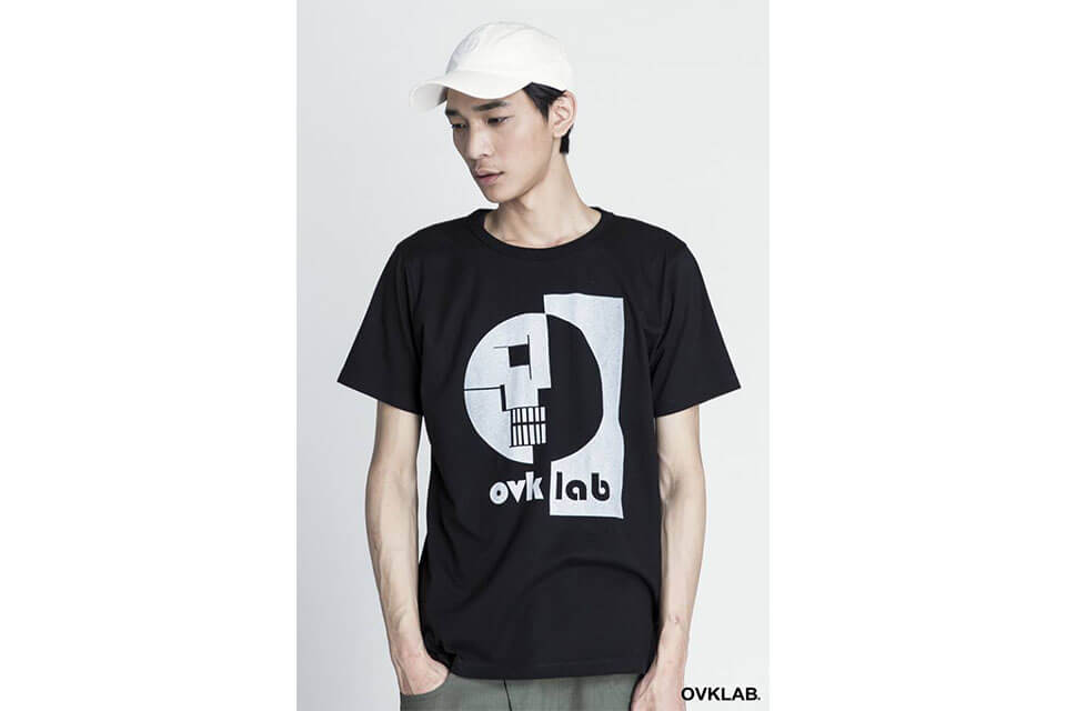 OVKLAB 16 SS Bauhaus Tee (3)