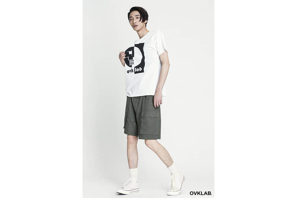 OVKLAB 16 SS Bauhaus Tee (5)