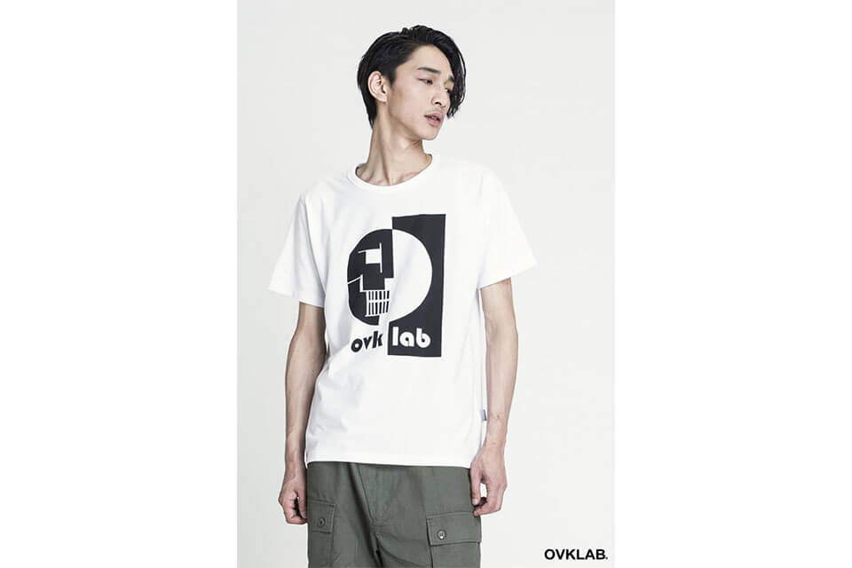 OVKLAB 16 SS Bauhaus Tee (7)