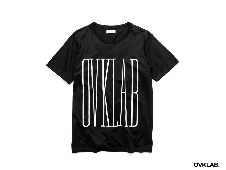 OVKLAB 16 SS Distorted Lab Tee (2)