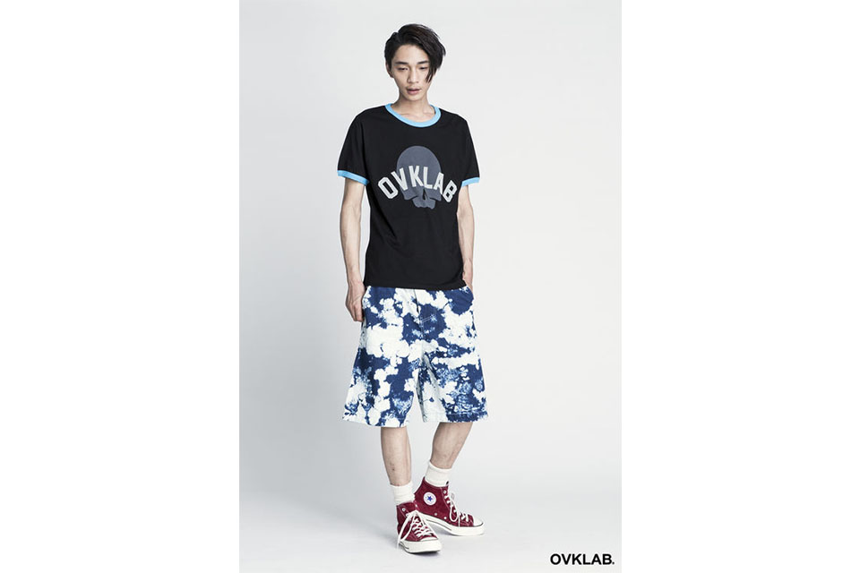 OVKLAB 16 SS Ovklab Ringer Tee (1)