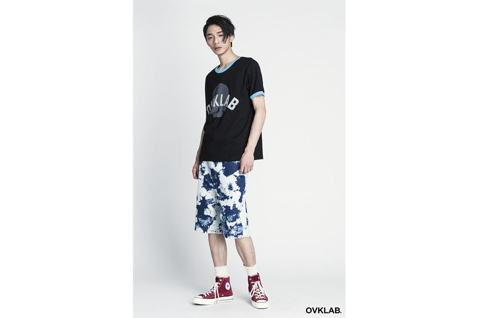 OVKLAB 16 SS Ovklab Ringer Tee (2)