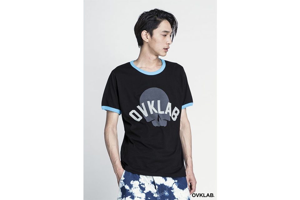 OVKLAB 16 SS Ovklab Ringer Tee (3)