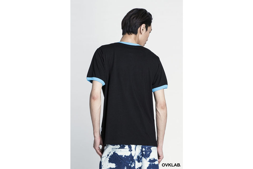 OVKLAB 16 SS Ovklab Ringer Tee (5)