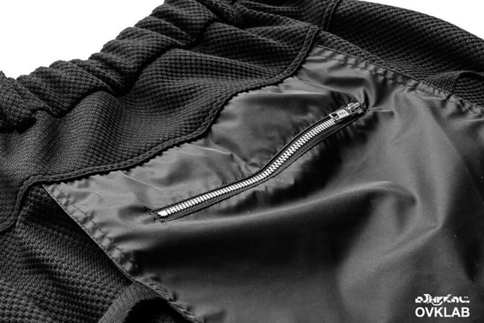 OVKLAB 16 SS Ovklab x DJ Mykal Military Pocket Shorts (4)